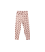 Rylee & Cru Blush Fleur Legging