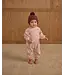 Rylee & Cru Blush Poodles Raglan Jumpsuit