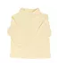 Bailey Boys Ivory Knit Unisex Turtleneck