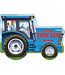 Scholastic/Klutz I am a Tractor
