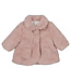 Mayoral Petal Fur Coat