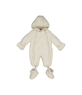Mayoral Cream Overall