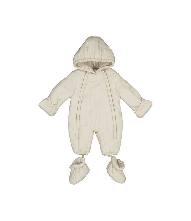 Mayoral Cream Overall