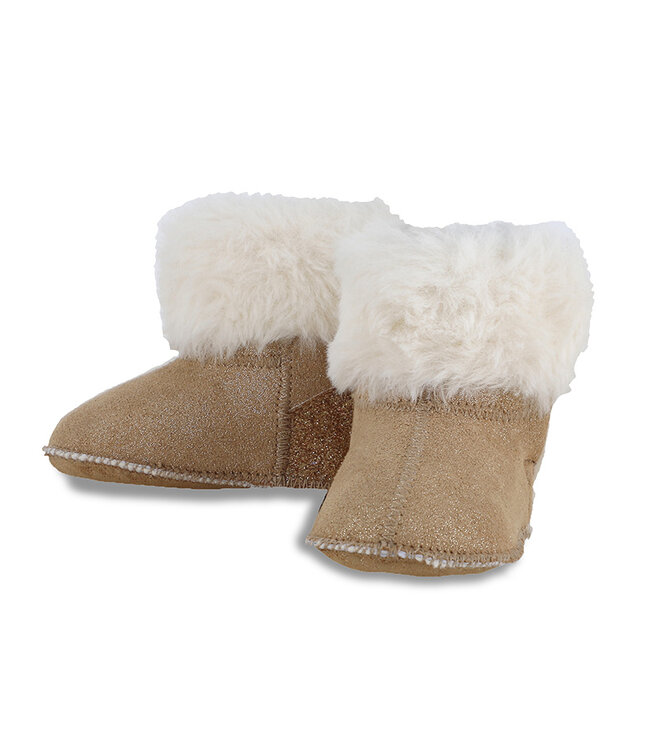 Mayoral Almond Boots