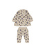 Mayoral Tapioca Knit Pants Set