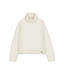 Mayoral Cream Turtleneck