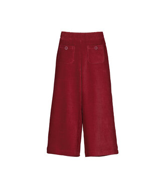 Mayoral Cherry Knit Pant