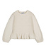 Mayoral Cream L/S Top