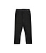 Mayoral Black Velvet Legging