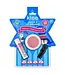 Candlelight Glow Hanukkah Blush and Lip Shimmer Set
