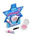 Candlelight Glow Hanukkah Blush and Lip Shimmer Set