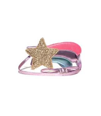 Great Pretenders Shooting Star Purse