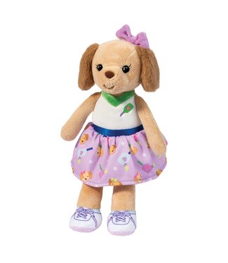 Douglas Tricia Pickle Ball Pup