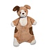 Douglas Zeke Puppy Sshlumpie