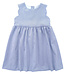 James and Lottie Lilac Savannah Corduroy Jumper