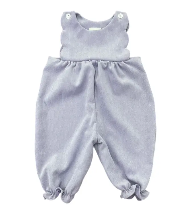James and Lottie Lilac Savannah Corduroy Longall