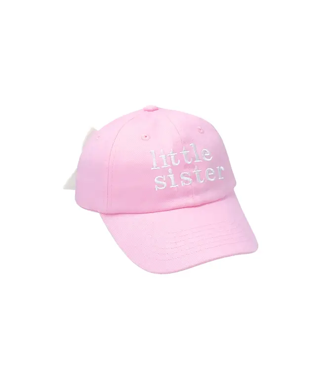 Bits & Bows Baseball Hat