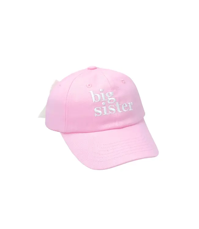 Bits & Bows Baseball Hat