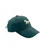 Bits & Bows Baseball Hat