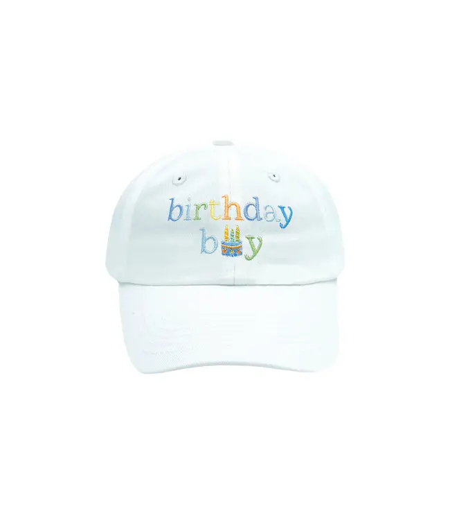 Bits & Bows Baseball Hat