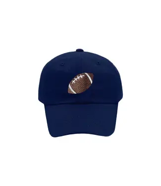Bits & Bows Baseball Hat