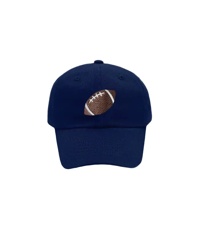 Bits & Bows Baseball Hat