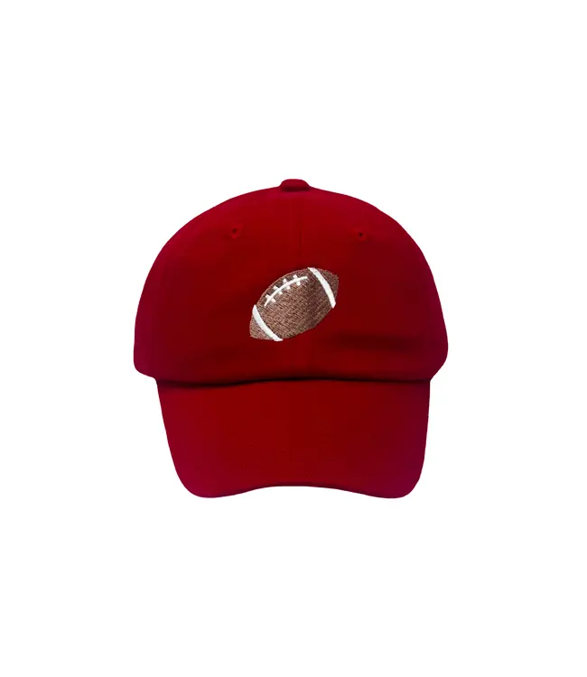 Bits & Bows Baseball Hat