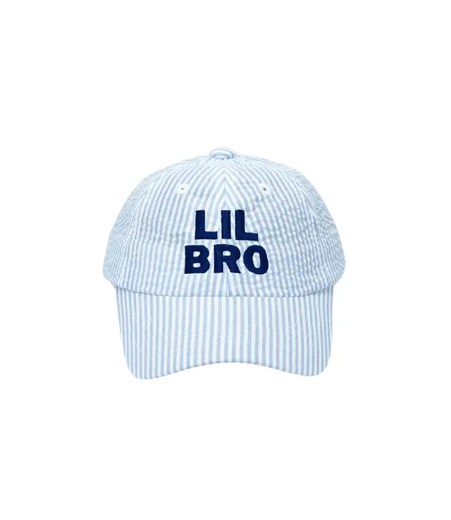 Bits & Bows Baseball Hat