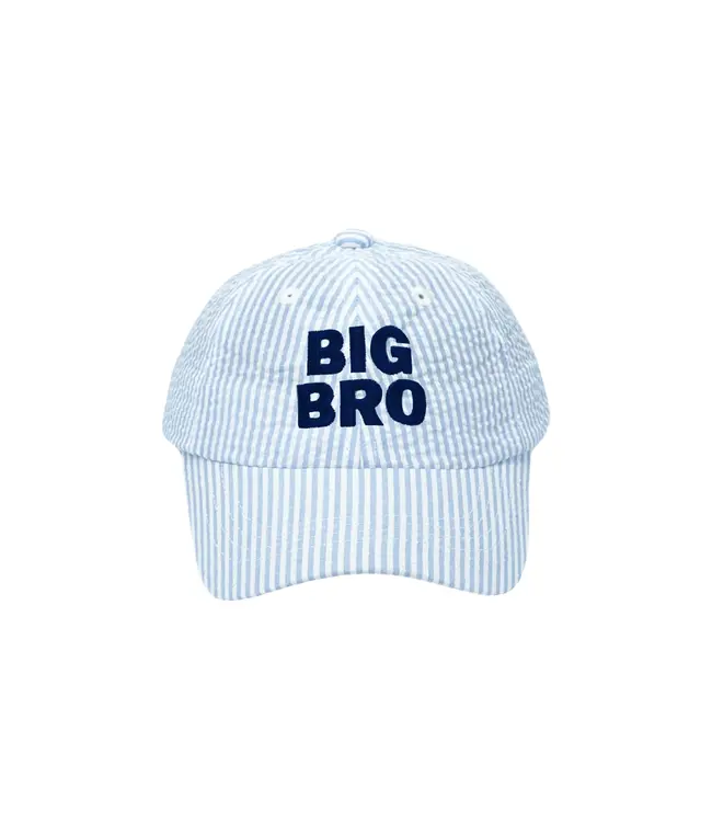 Bits & Bows Baseball Hat