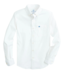 Southern Tide Classic White Solid Sportshirt