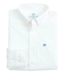 Southern Tide Classic White Solid Sportshirt