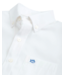 Southern Tide Classic White Solid Sportshirt