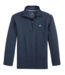 Southern Tide Dress Blue Schooner 1/4 Zip