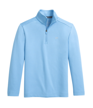 Southern Tide Ocean Channel Schooner 1/4 Zip
