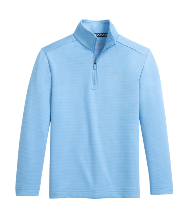 Southern Tide Ocean Channel Schooner 1/4 Zip