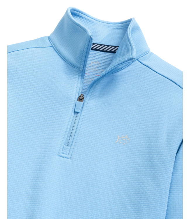 Southern Tide Ocean Channel Schooner 1/4 Zip