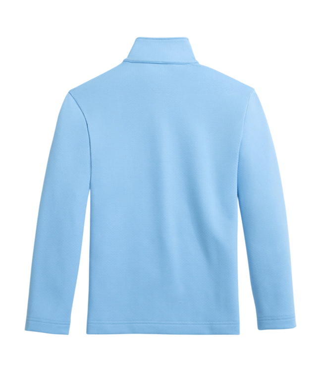 Southern Tide Ocean Channel Schooner 1/4 Zip