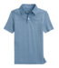 Southern Tide Ocean Channel Driver Meadowbrook Stripe Polo