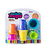 Fat Brain Toy Co Suction Kupz