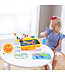 Fat Brain Toy Co Pretendables School Set
