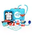 Fat Brain Toy Co Pretendables Doctor Set