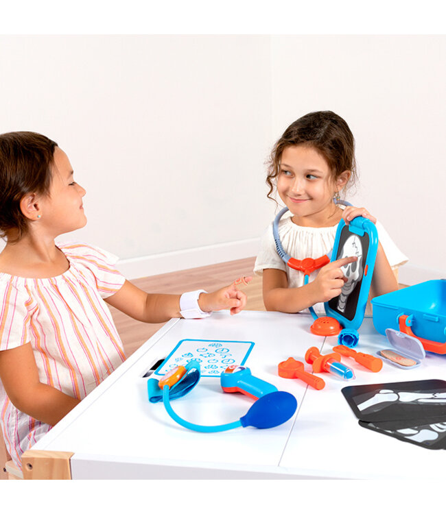 Fat Brain Toy Co Pretendables Doctor Set