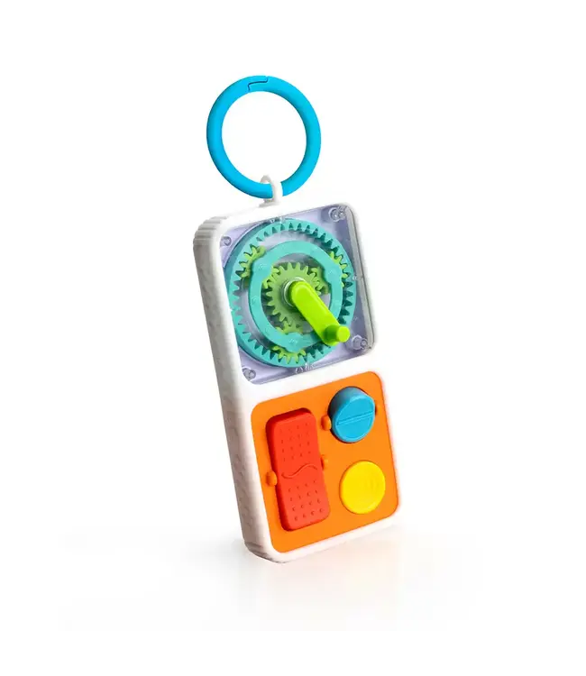 Fat Brain Toy Co PlayTab Go