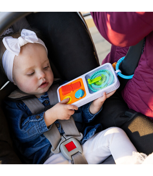 Fat Brain Toy Co PlayTab Go