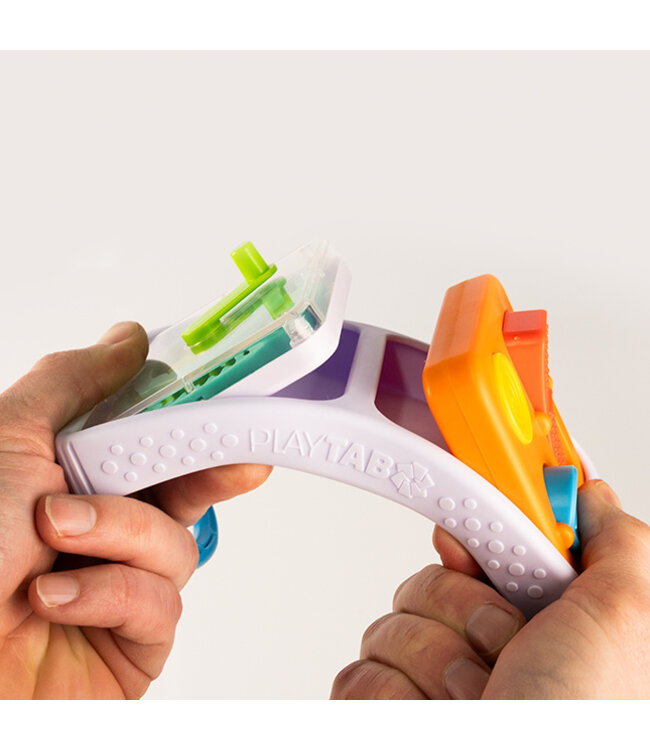 Fat Brain Toy Co PlayTab Go