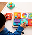 Fat Brain Toy Co Play Tab Board (Board Only)