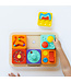 Play Tab Board (Board Only)
