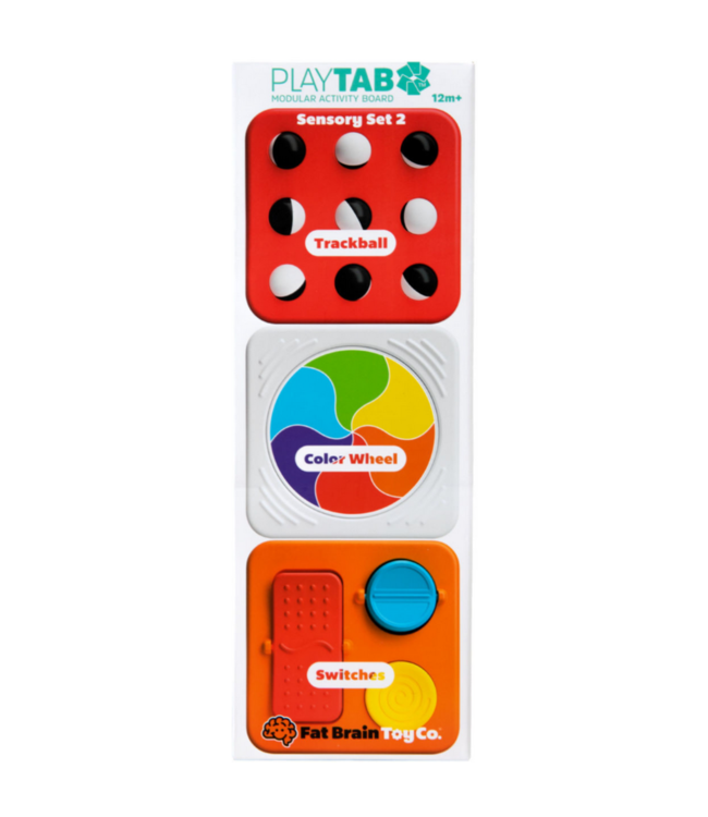 PlayTab - Tab Refill