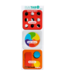 Fat Brain Toy Co PlayTab--Tab Refill