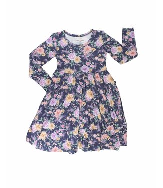 LEV baby Anna Twirl Dress